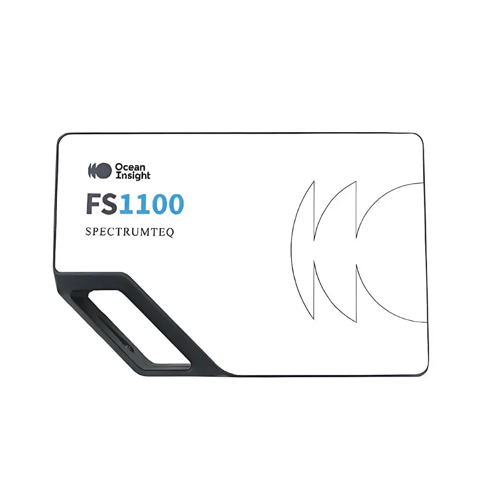 Ocean Optics FS1100 Handheld Field Spectroradiometer