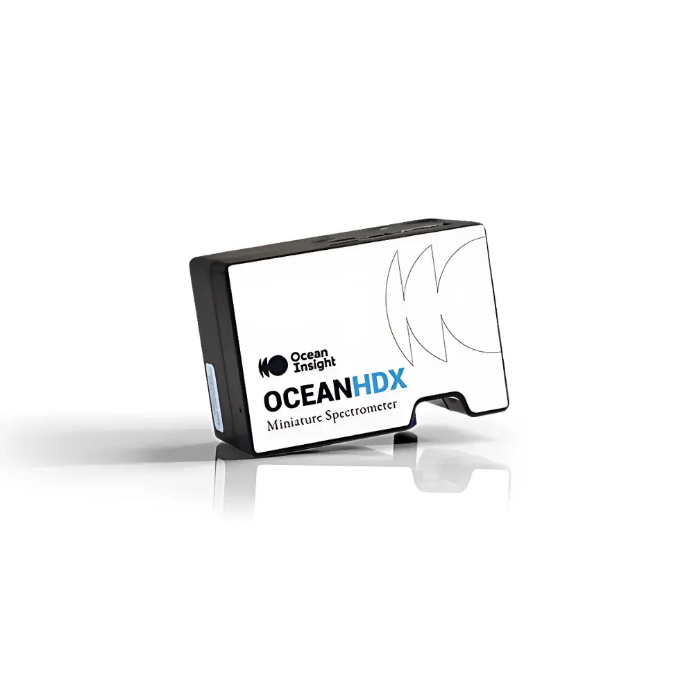Ocean Optics Ocean HDX Miniature Fiber Optic Spectrometer