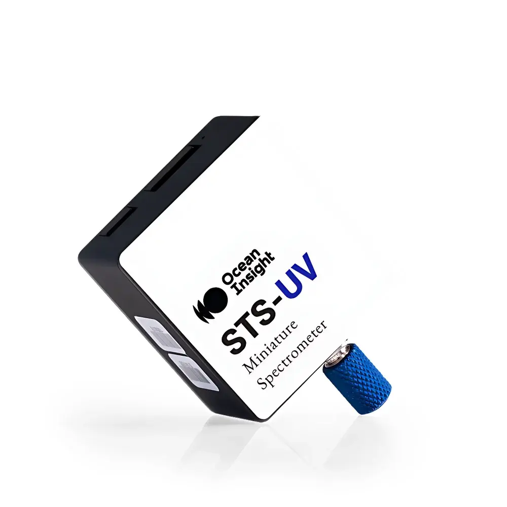 Ocean Optics STS Miniature Fiber Optic Spectrometer