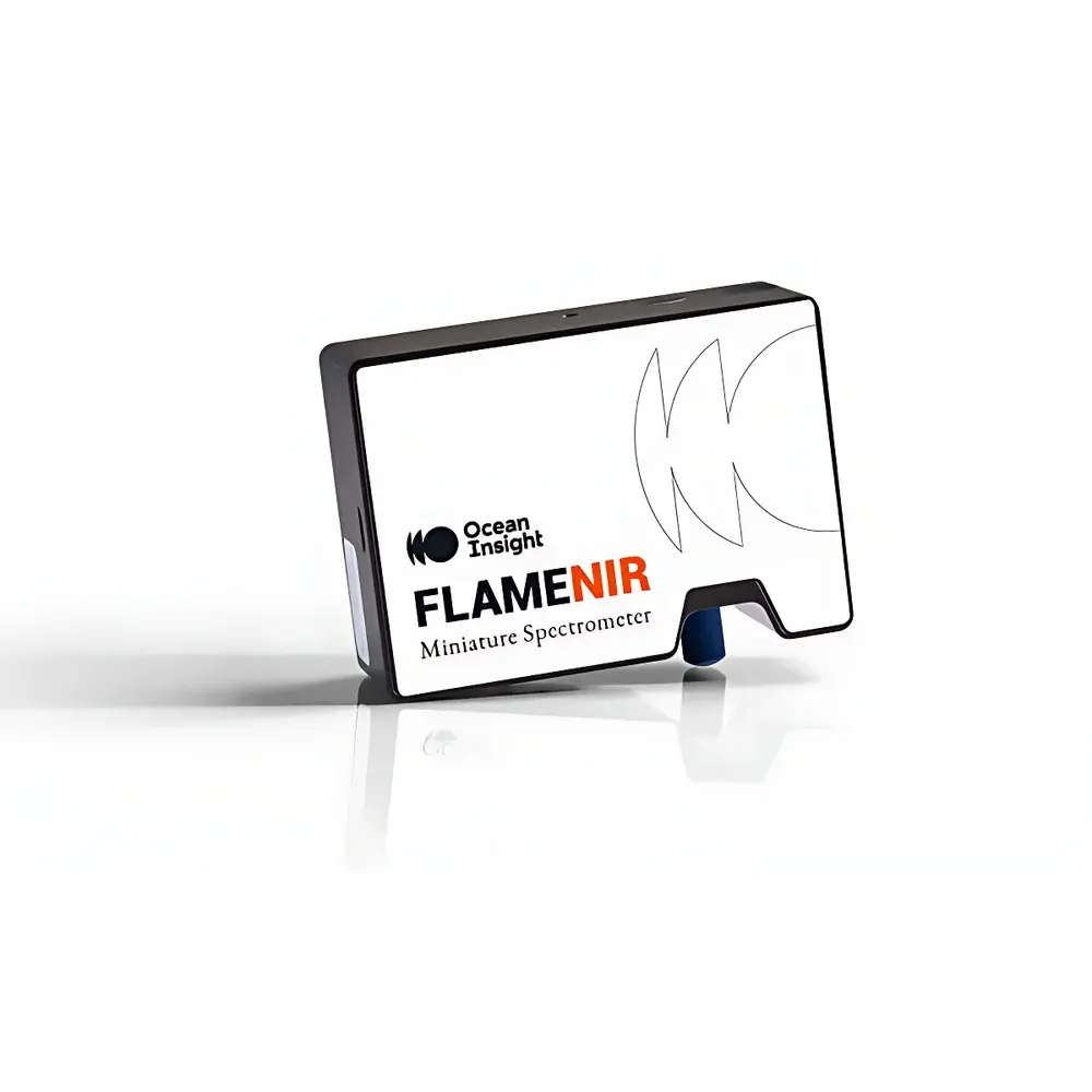 Ocean Optics Flame-NIR+ Miniature Near-Infrared Spectrometer