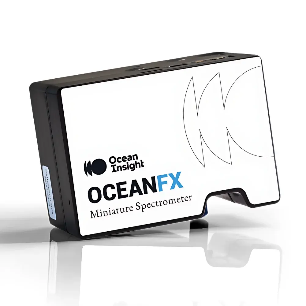 Ocean Optics Ocean-FX Fiber Optic Spectrometer