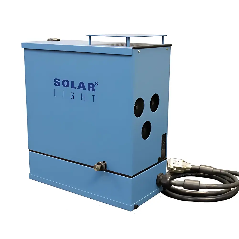 Solar Light 16S Series 150W–300W UV Solar Simulator