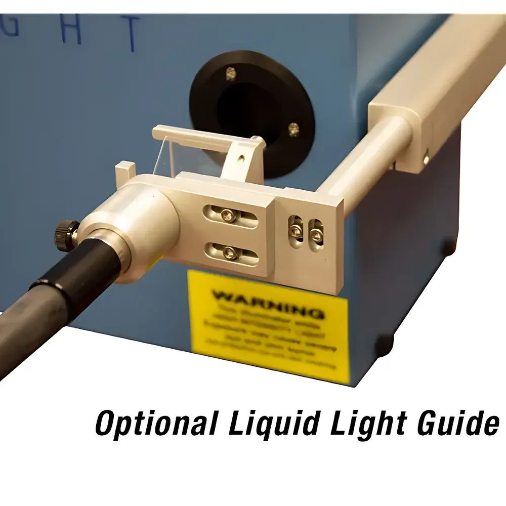 Solar Light 16S Series 150W–300W UV Solar Simulator