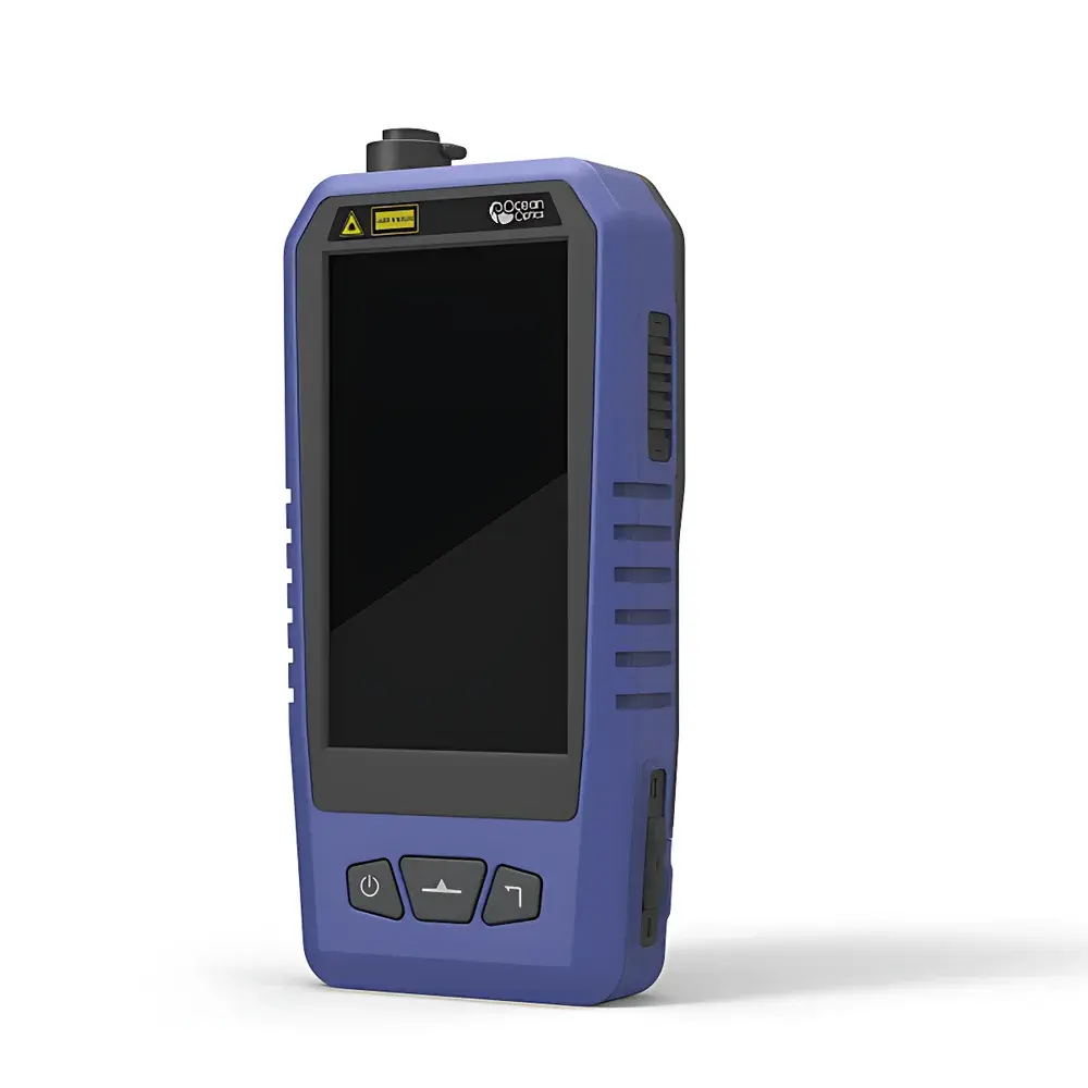 Ocean Optics HRS-5A Handheld Raman Spectrometer
