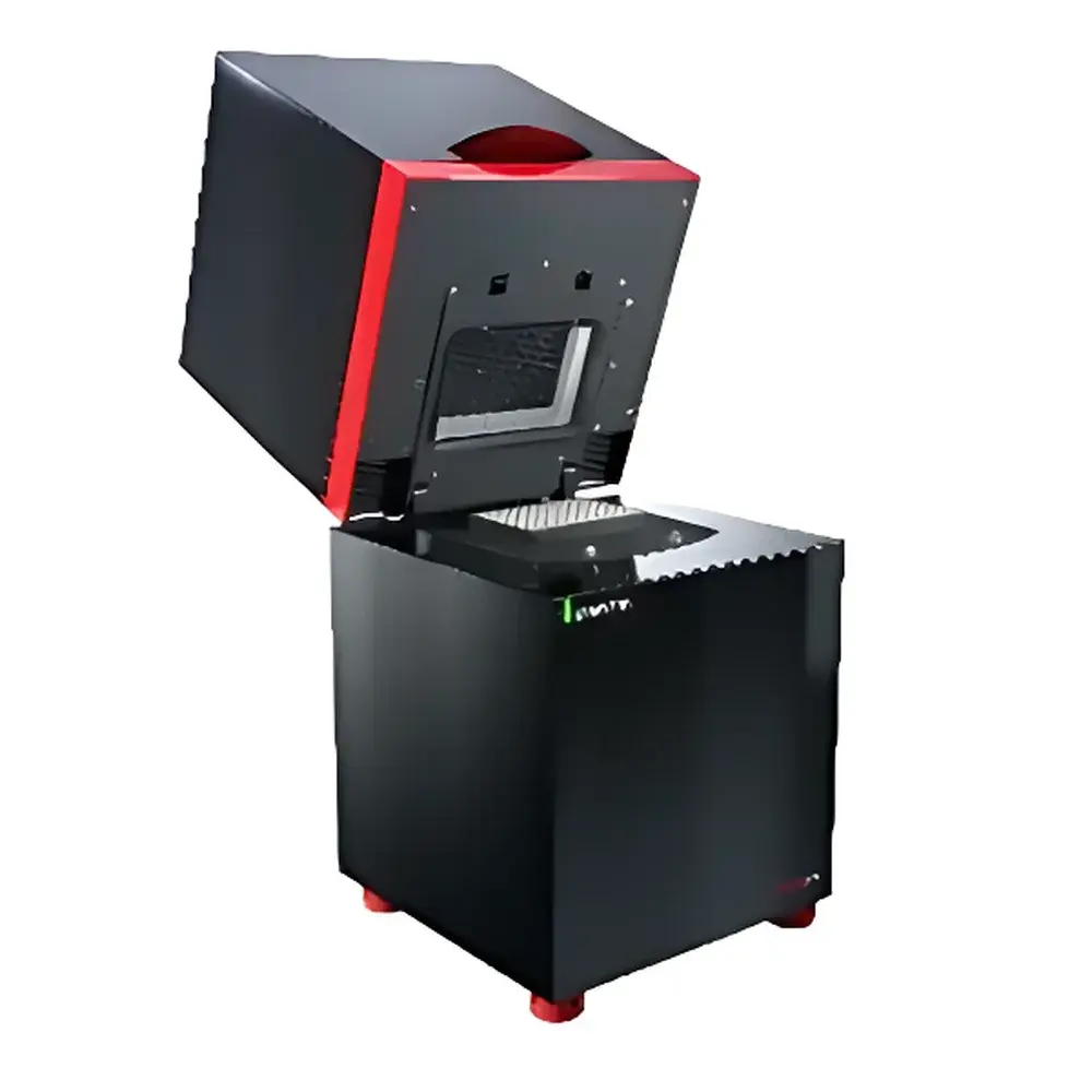 analytikjena qTOWER3 84G Real-Time Fluorescence Quantitative PCR System
