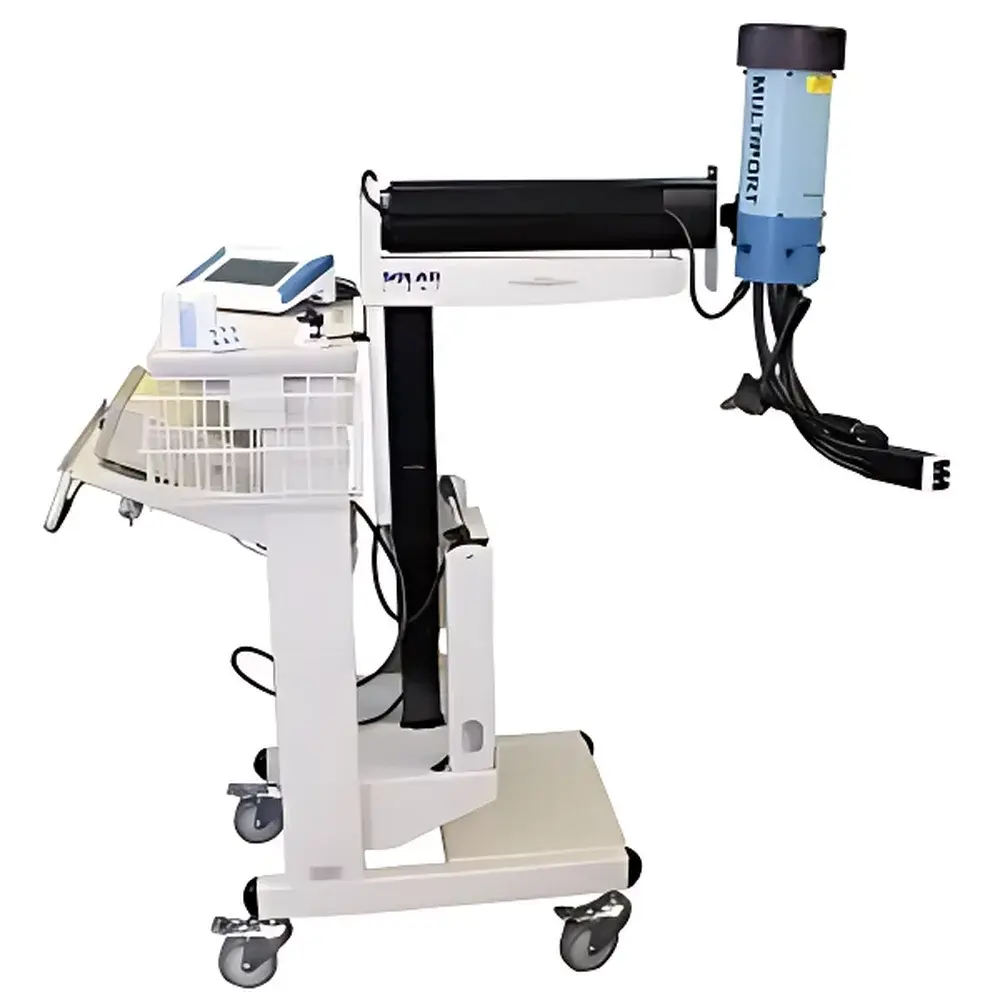 Solar Light SPF601 Multi-Channel UV Solar Simulator for In Vitro SPF Testing