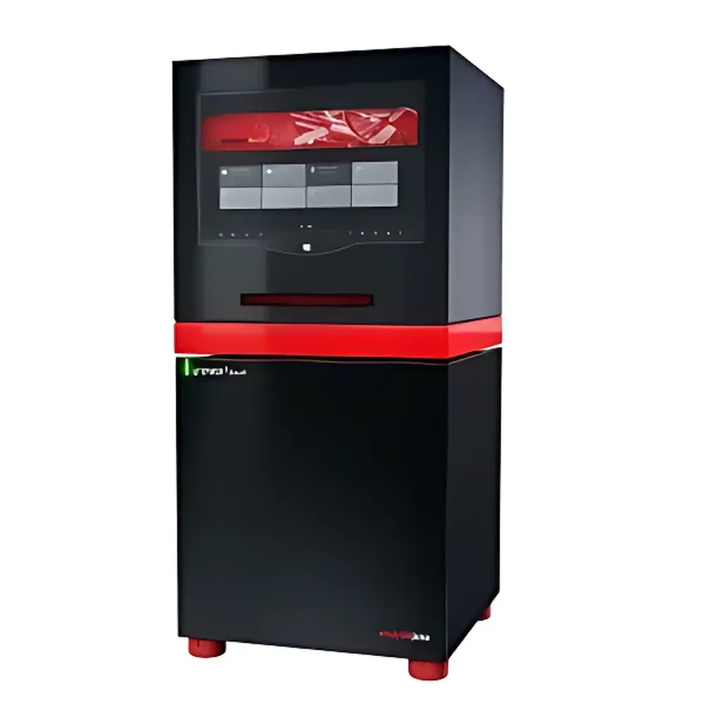 Analytik Jena qTOWER3 G touch Real-Time Fluorescence Quantitative PCR System