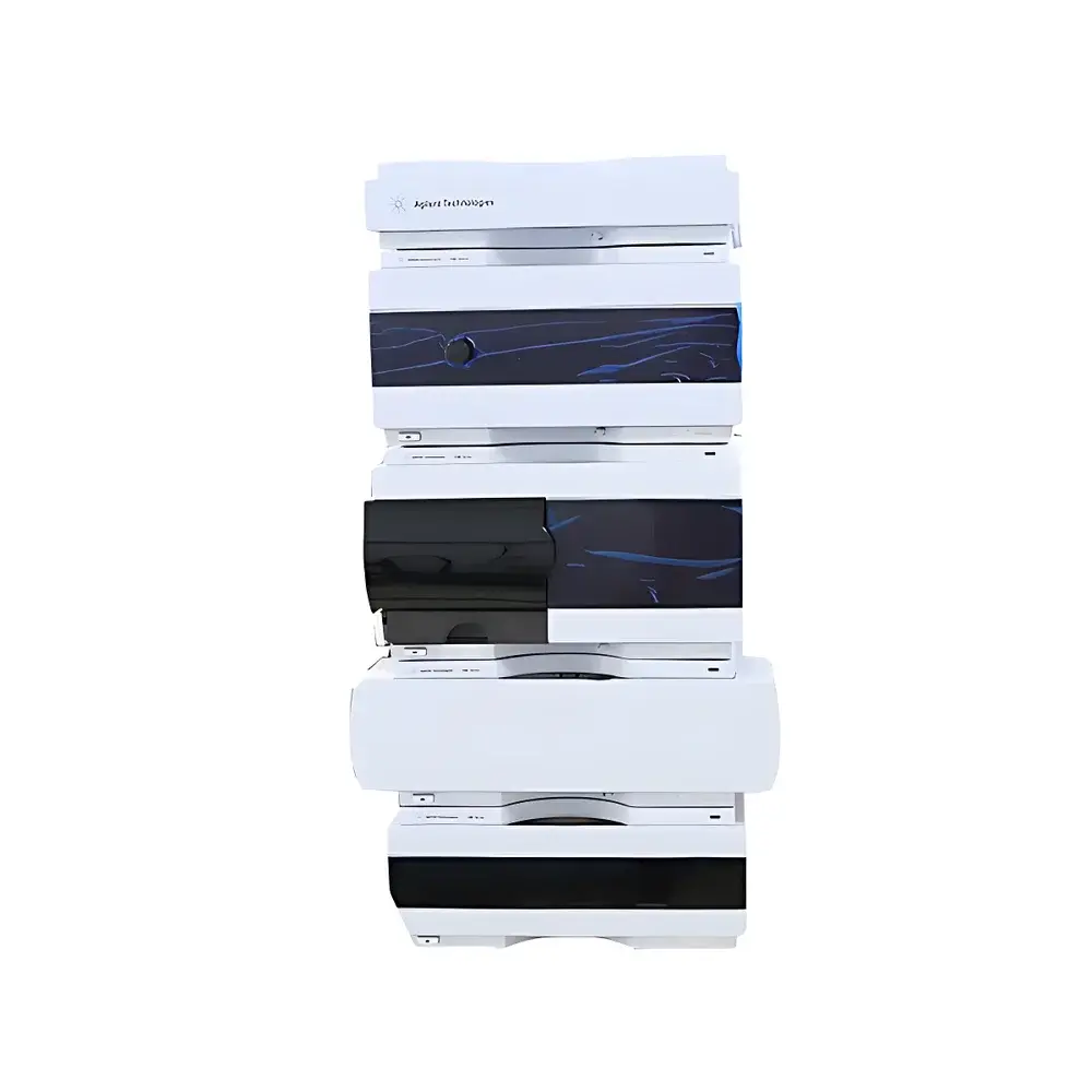 Agilent 1260 Infinity II Modular HPLC System