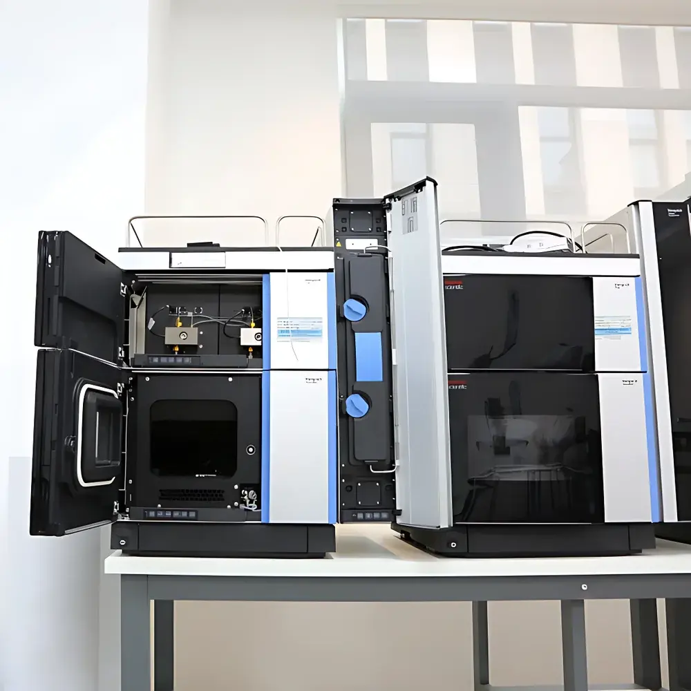 Thermo Fisher UltiMate 3000 Used UHPLC System