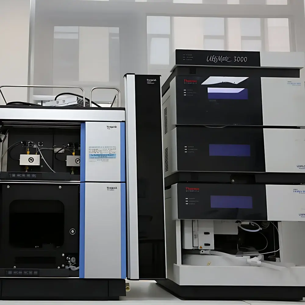 Thermo Fisher UltiMate 3000 Used UHPLC System