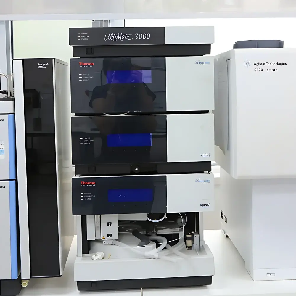Thermo Fisher UltiMate 3000 Used UHPLC System