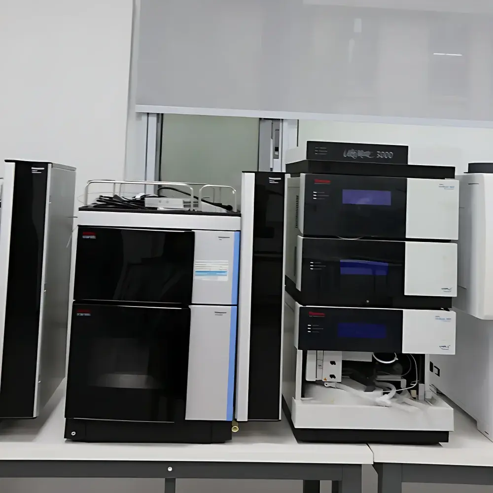 Thermo Fisher UltiMate 3000 Used UHPLC System