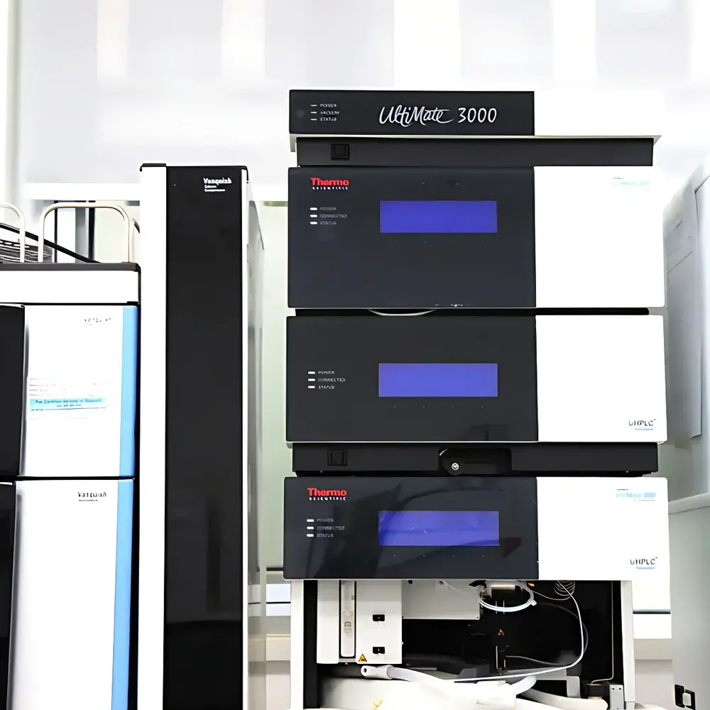 Thermo Fisher UltiMate 3000 Used UHPLC System
