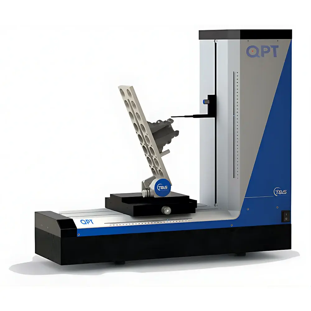 QPT QPT-TS Thread Metrology System