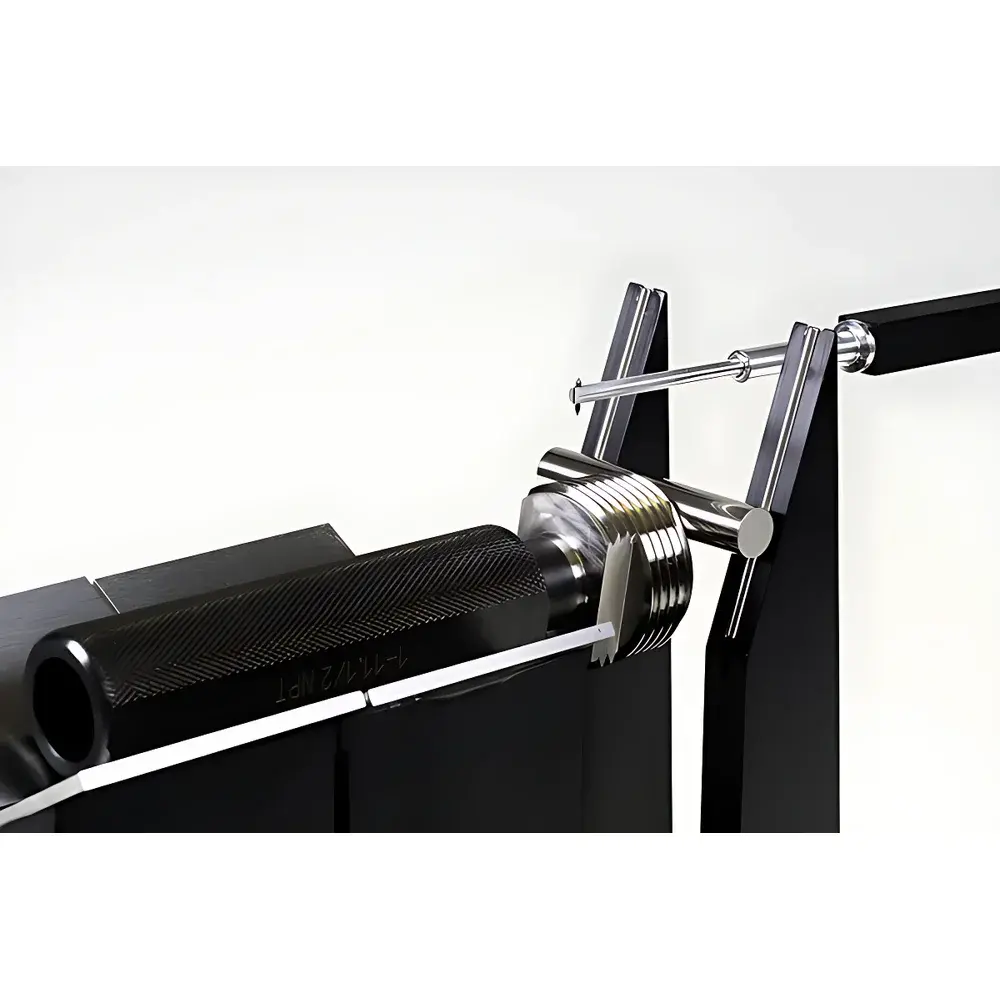 QPT QPT-TS Thread Metrology System