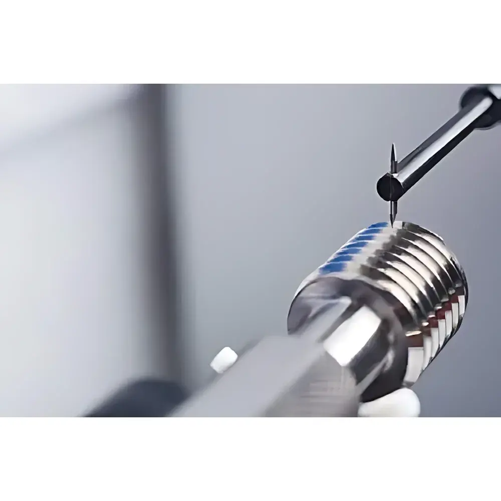 QPT QPT-TS Thread Metrology System