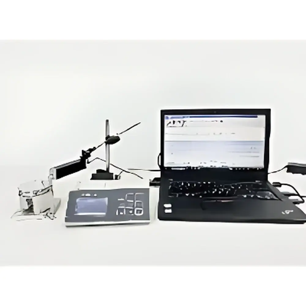 TKN DR30 Split-Design Surface Roughness Tester with Built-in Thermal Printer