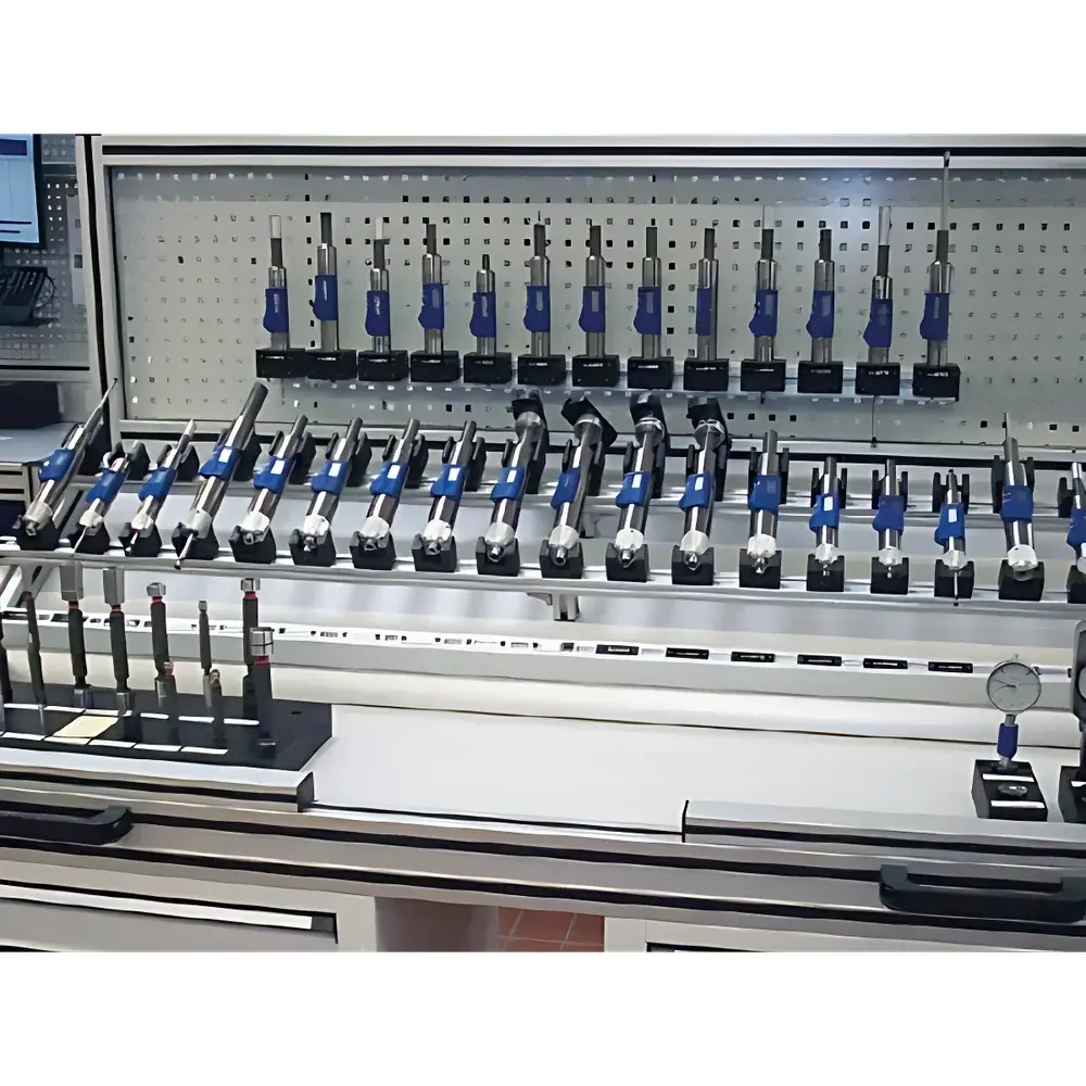 Digital Thread Depth Gauge JBO Model 0021