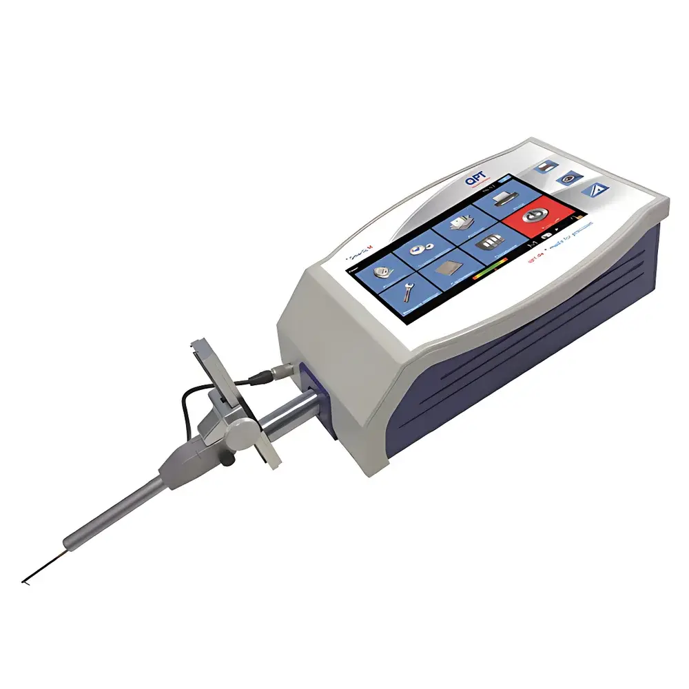 QPT Smartic M Portable Surface Roughness and Profile Tester