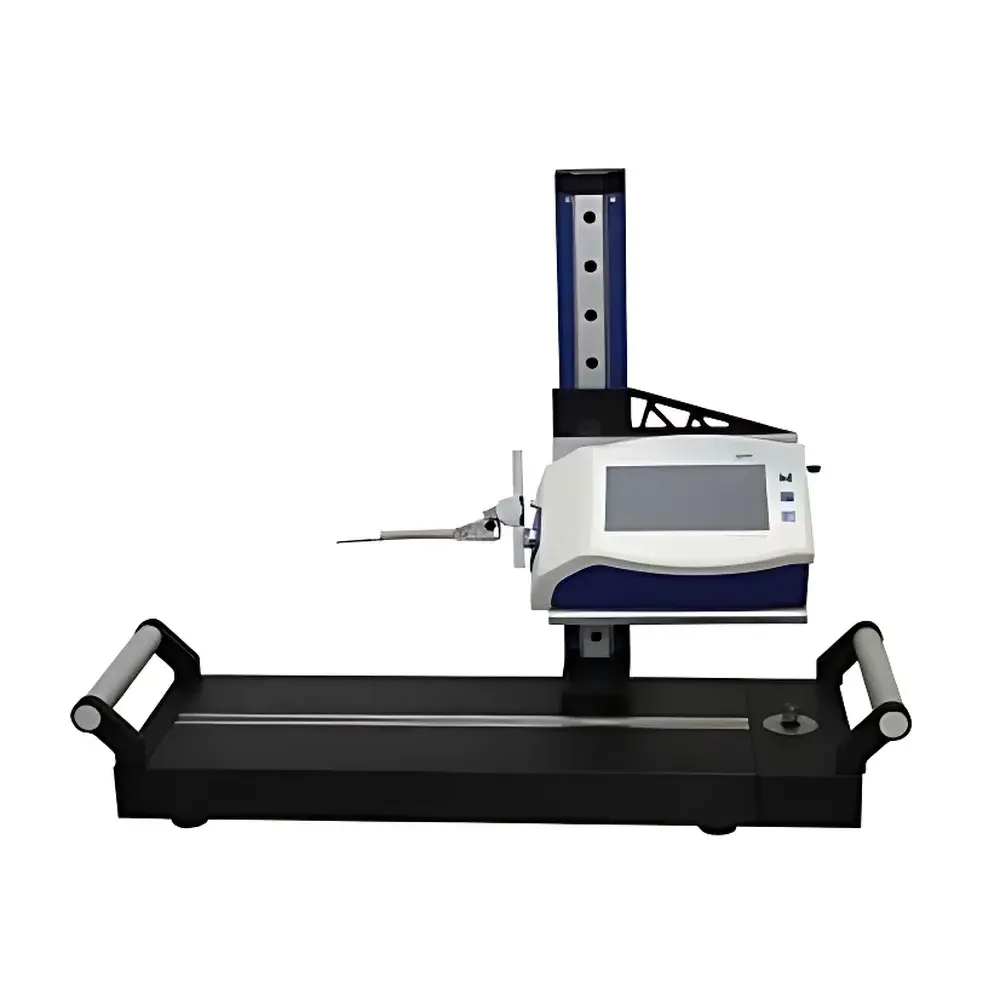 QPT Smartic M Portable Surface Roughness and Profile Tester