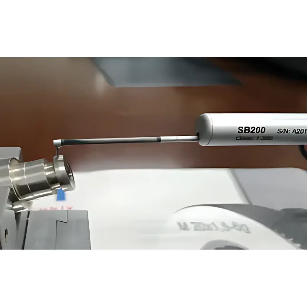 QPT Smartic M Portable Surface Roughness and Profile Tester