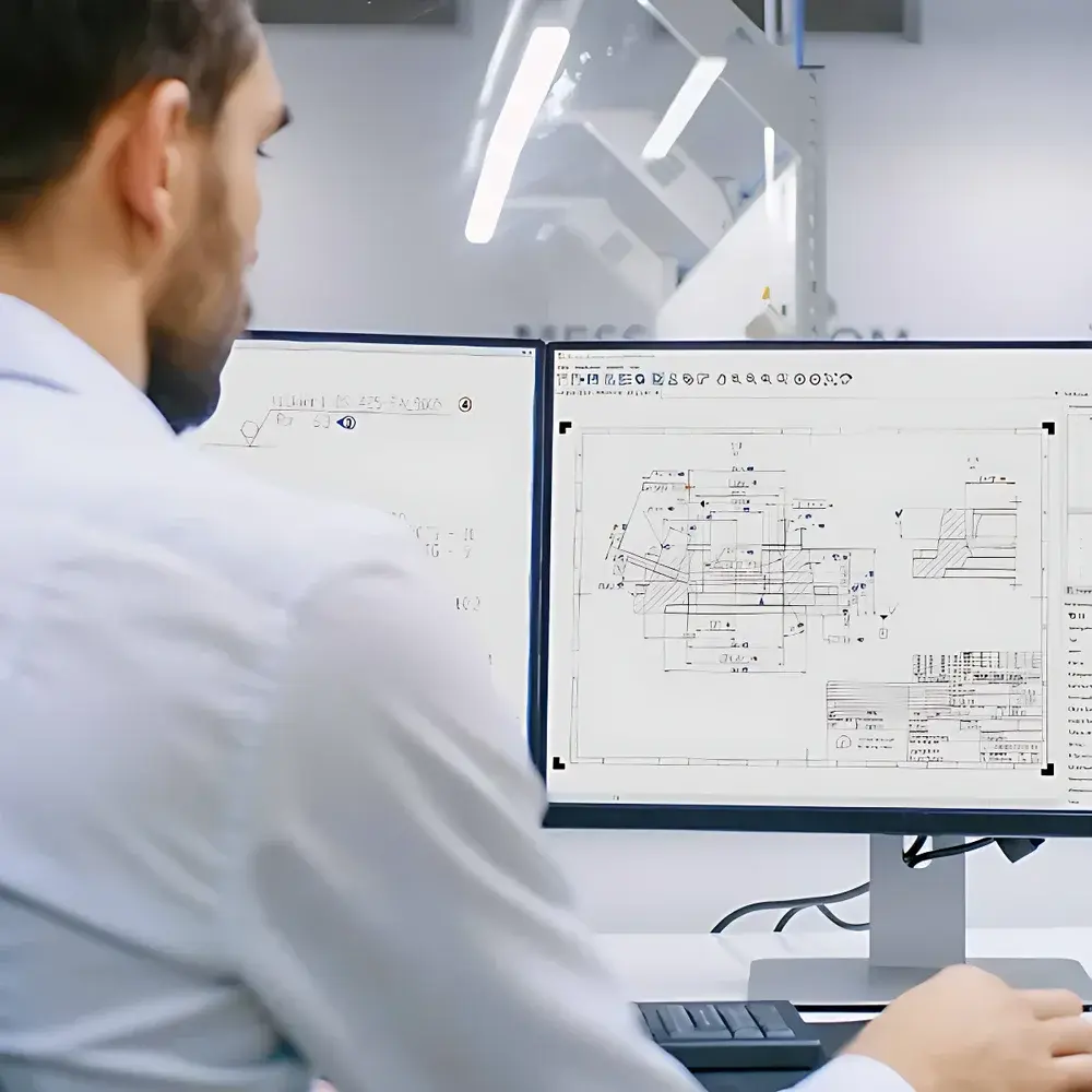 ELIAS FAI300 PDF-to-Bubble-Chart Automation Software