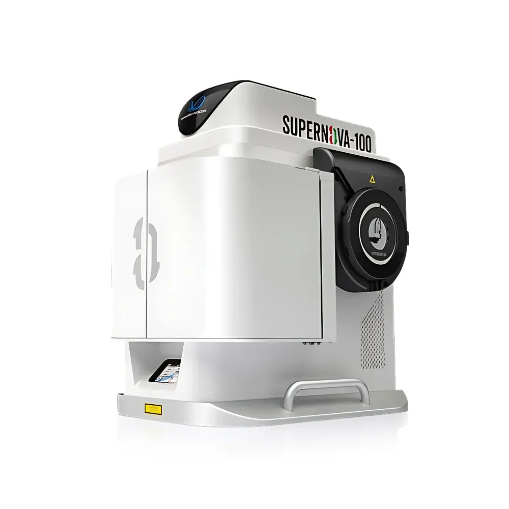 Transcend Vivoscope SUPERNOVA-100 Miniaturized Two-Photon Microscope