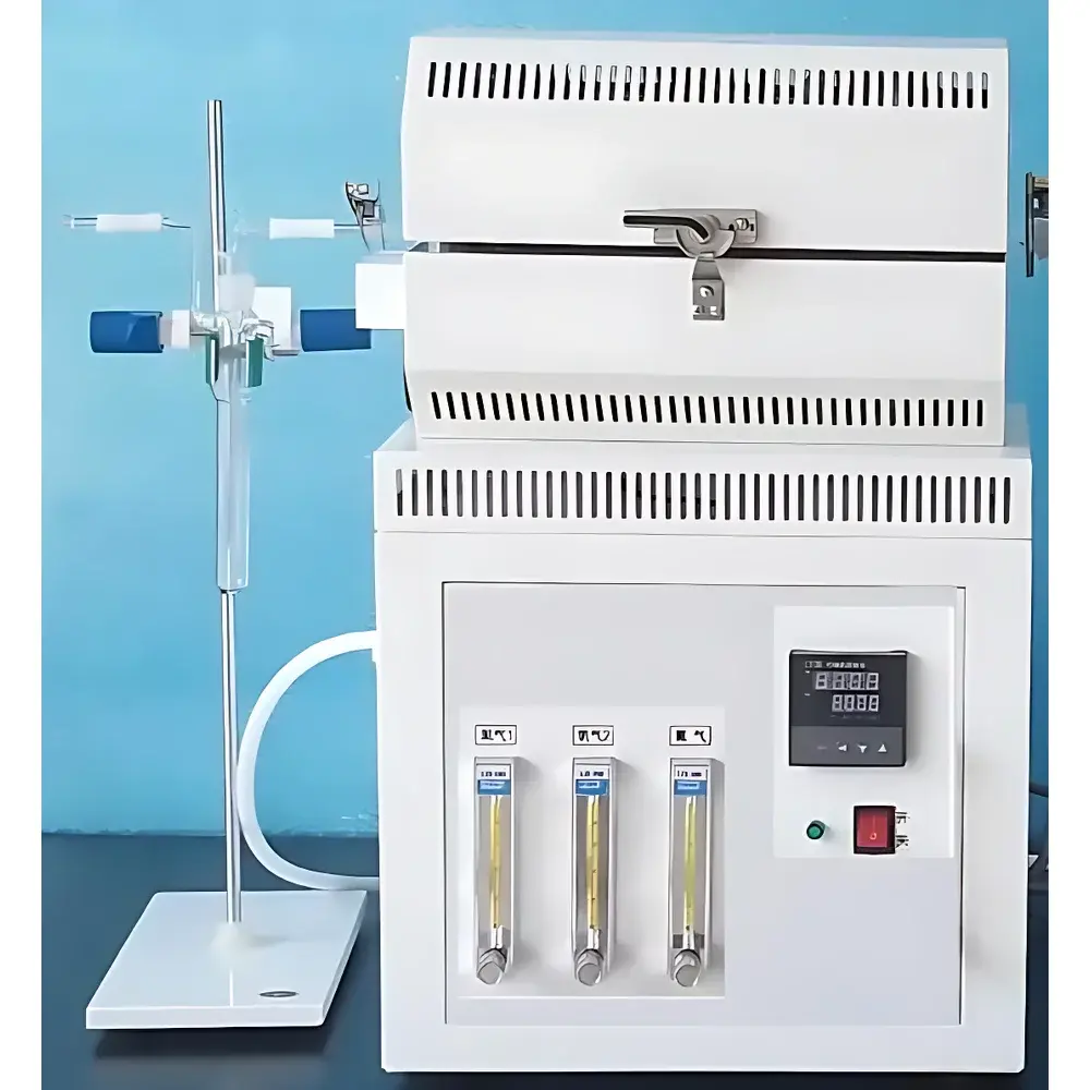 AOX-S Organic Halogen Combustion Analyzer by Chemo