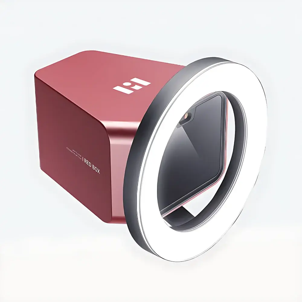 Red Box SH High-Temperature 3D Video Extensometer