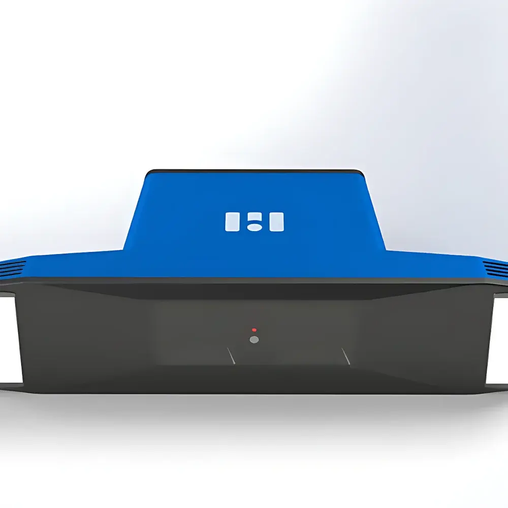 Haytham Blue Box1200-32 Monocular Digital Image Correlation (DIC) 3D Full-Field Strain Measurement System