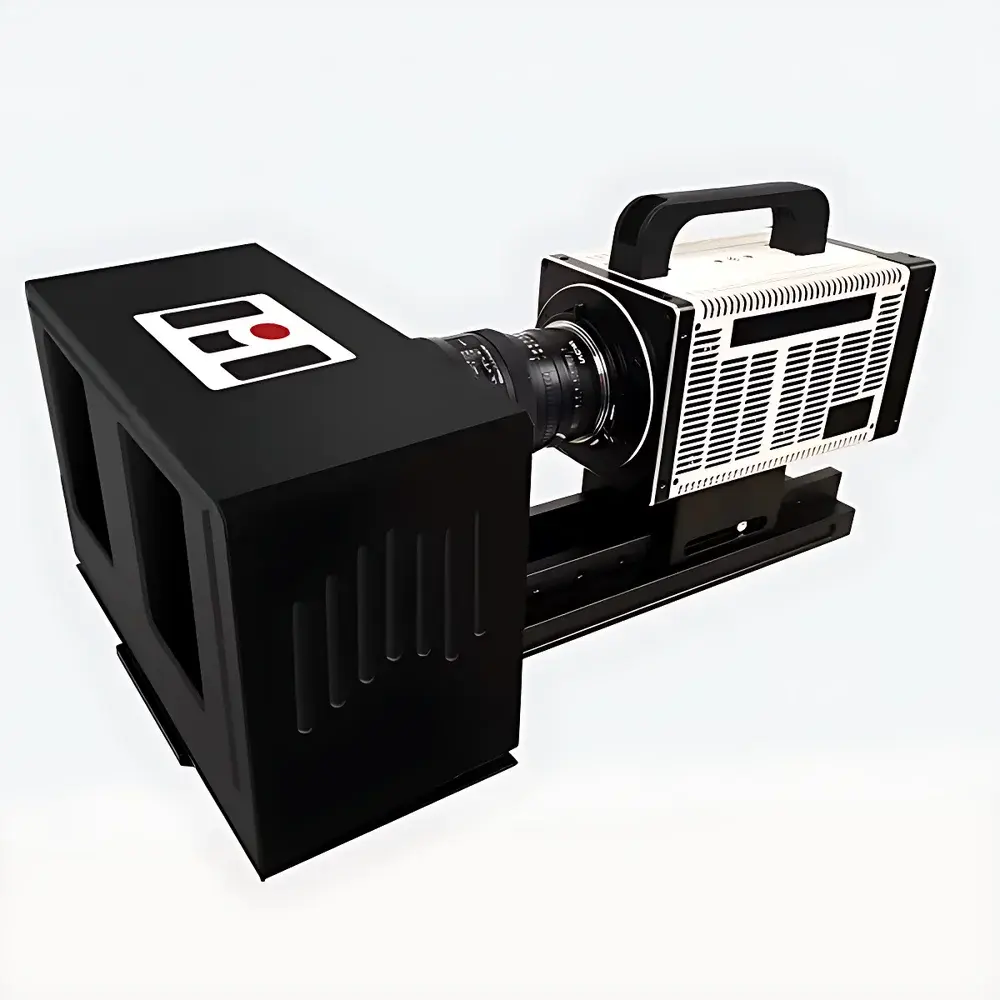 Haytham BlueBox 2000-1Q High-Speed Digital Image Correlation (DIC) Non-Contact Strain Measurement System