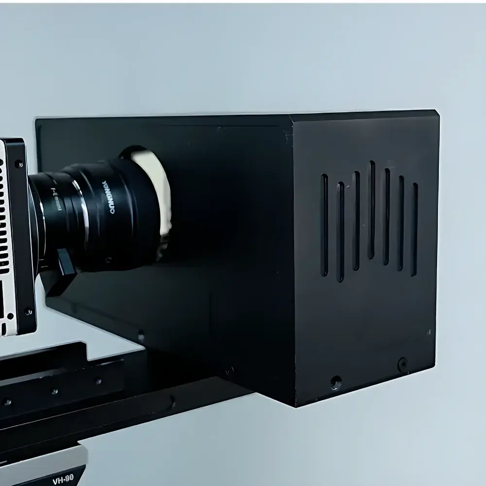 Haytham BlueBox 2000-1Q High-Speed Digital Image Correlation (DIC) Non-Contact Strain Measurement System