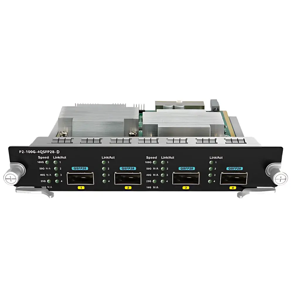 Xinertel HunterATE Intelligent Manufacturing Automated Test Platform