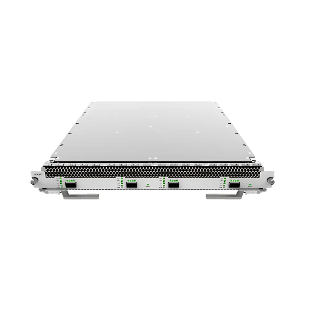 Xinertel DarYu-X Series High-Performance Layer 2–7 Network Test Platform