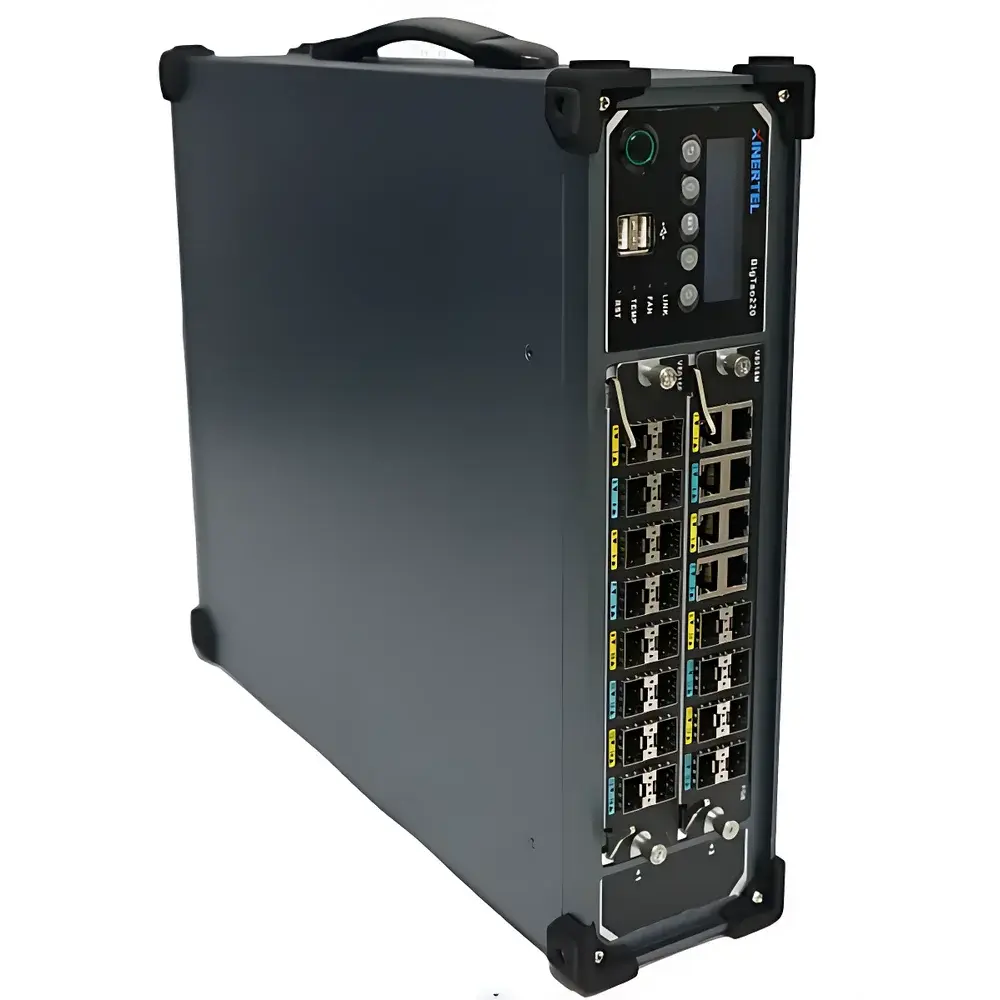 Digital Communication Measurement Instrument