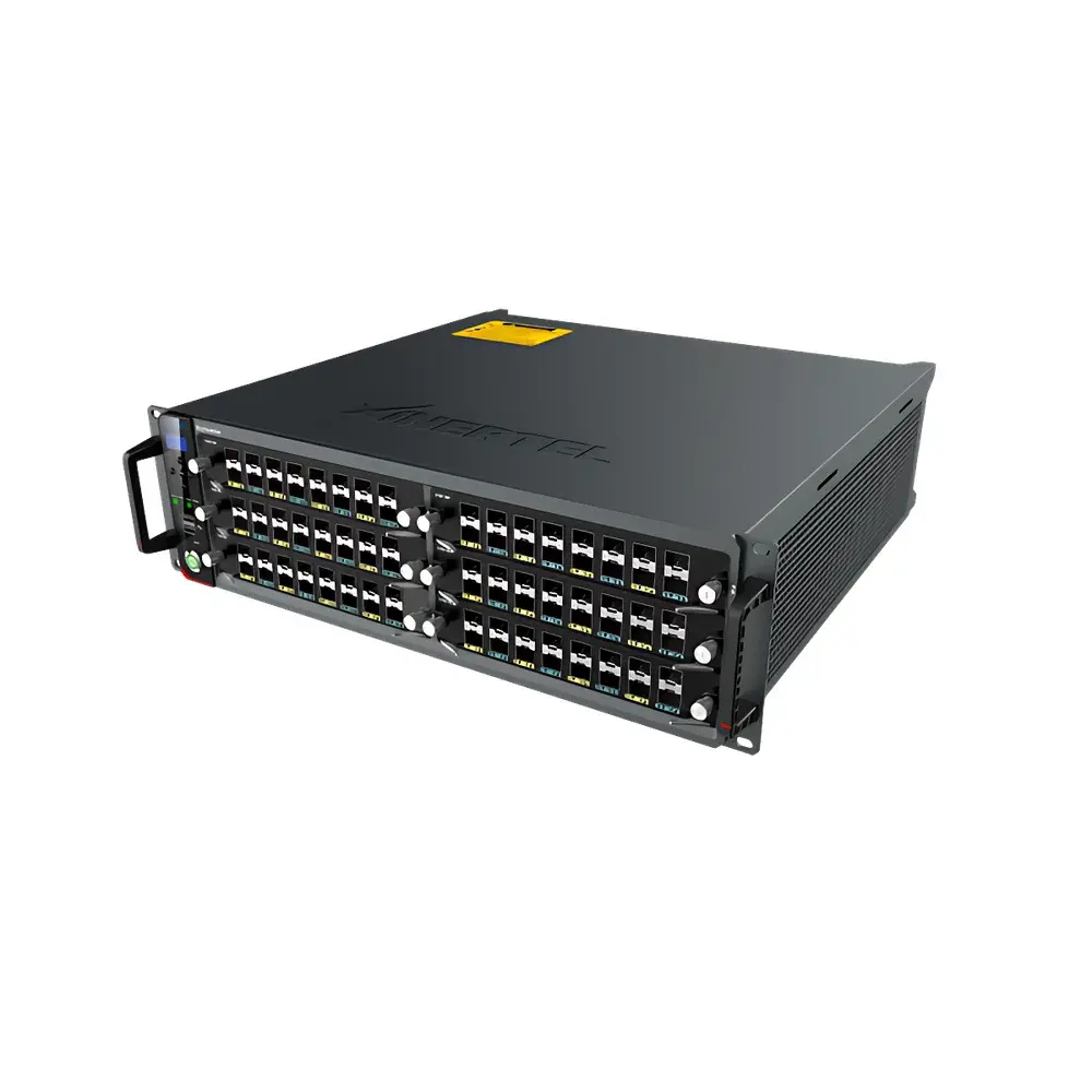 Xinertel BigTao-V Series Layer 2–3 Network Test Platform