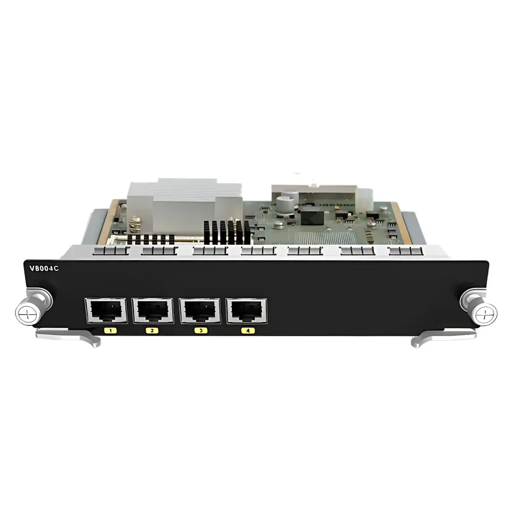 Xinertel BigTao-V Series Layer 2–3 Network Test Platform