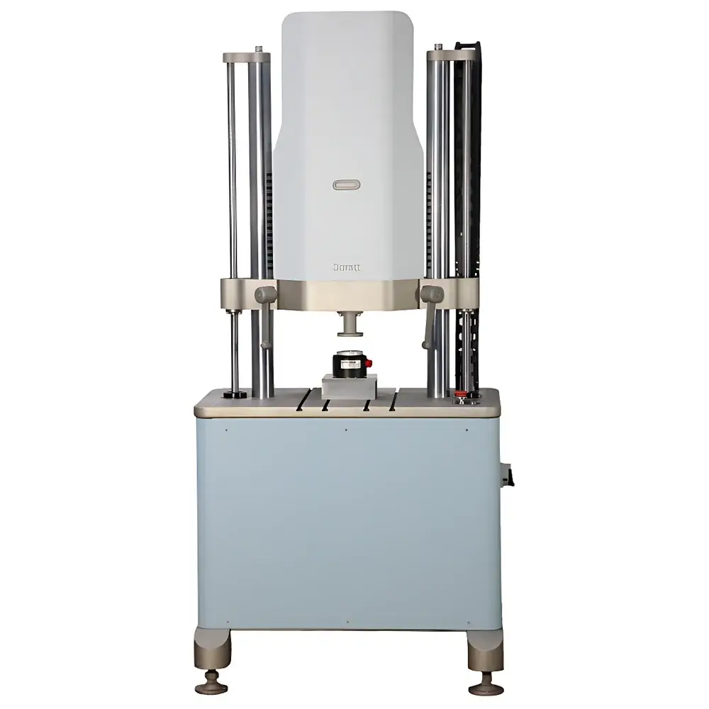 Duratt D10000 High-Load Electromagnetic Dynamic Fatigue Testing Machine