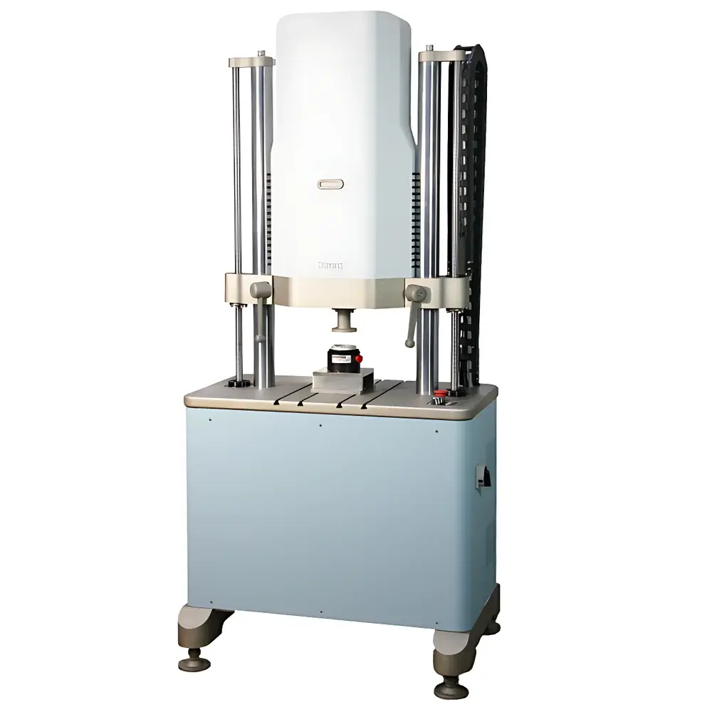 Duratt D10000 High-Load Electromagnetic Dynamic Fatigue Testing Machine