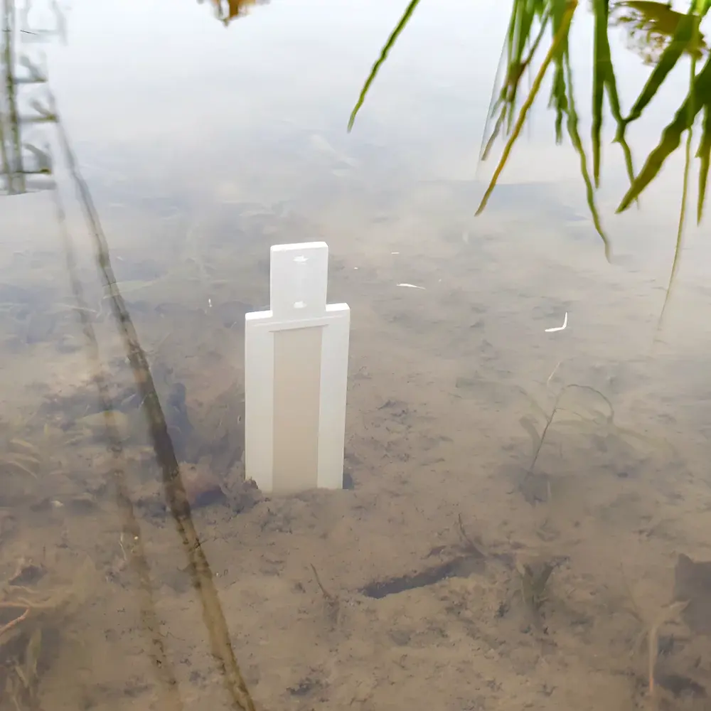 Easysensor HR-ZrO-Chelex High-Resolution Diffusive Gradients in Thin-films (DGT) Device DF-H-05