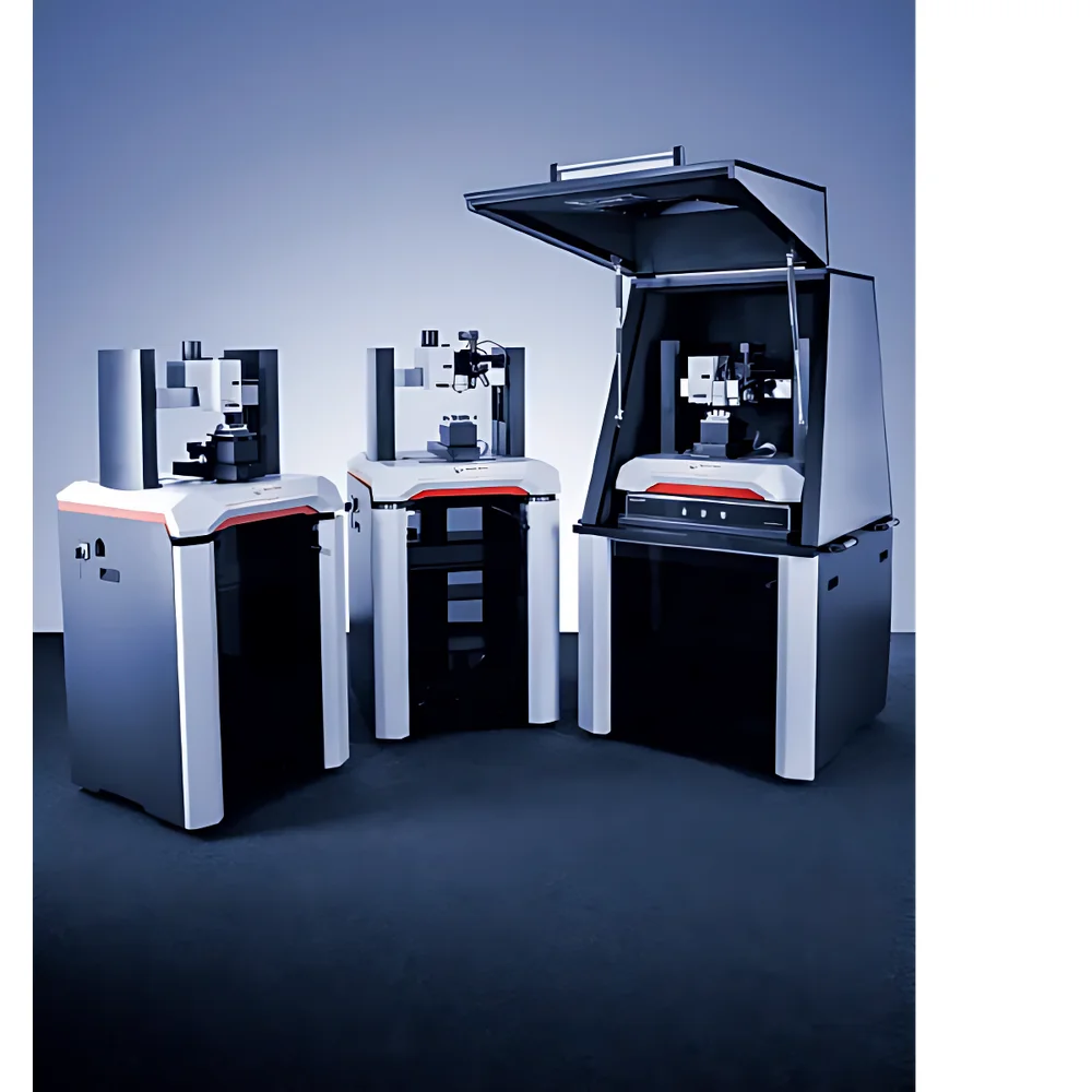 Anton Paar UNHT³ Ultra-Nanoindentation Tester Anton Paar UNHT³ Ultra-Nanoindentation Tester