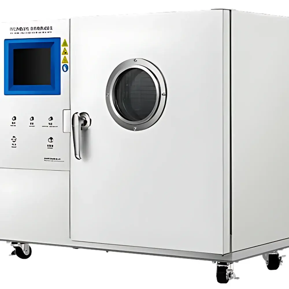 Young Instruments HWP01-20S Thermal Stability and Self-Heating Substance Tester (75 °C)