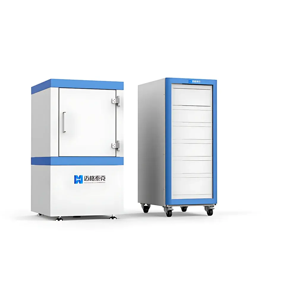 Magtech MTNMR20 Food-Grade Nuclear Magnetic Resonance Imaging Analyzer