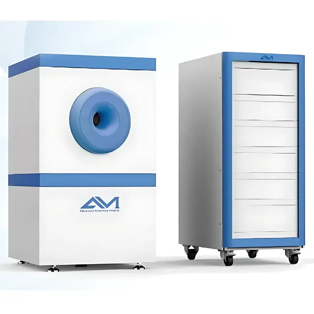 Magtech MT-MRI-20 Small Animal Preclinical MRI System
