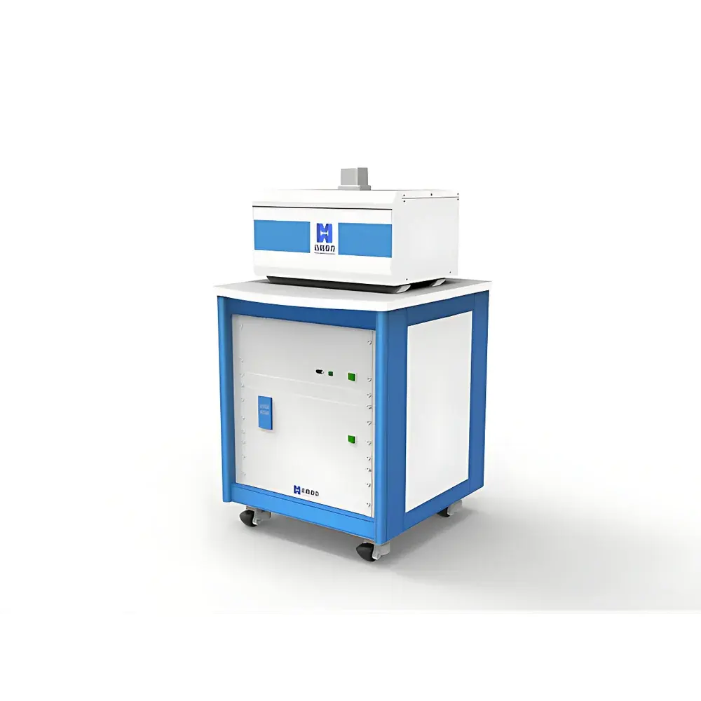 Magtech MTRMI Series Benchtop NMR Imaging Teaching System