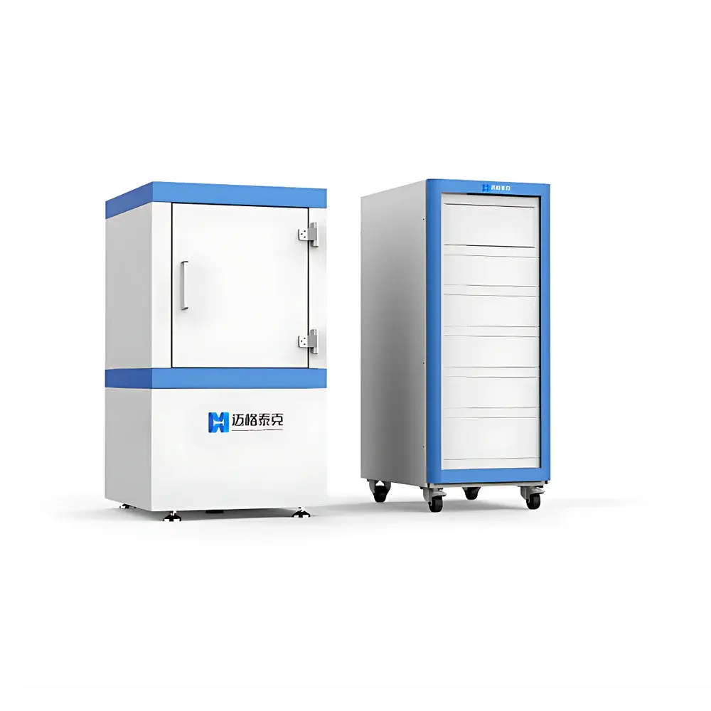 Magtech MTRMI Series Benchtop NMR Imaging Teaching System