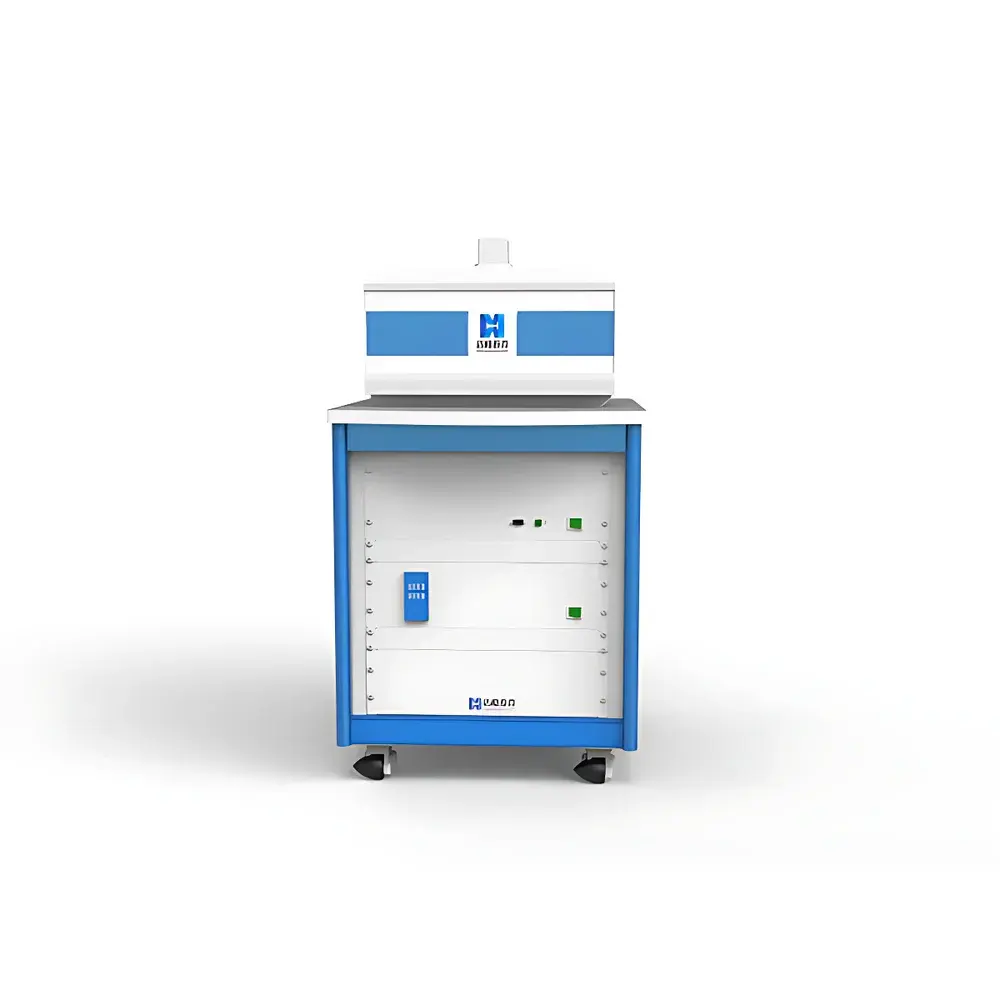 Magtech MT-NMR-Series Benchtop Nuclear Magnetic Resonance Teaching Instrument