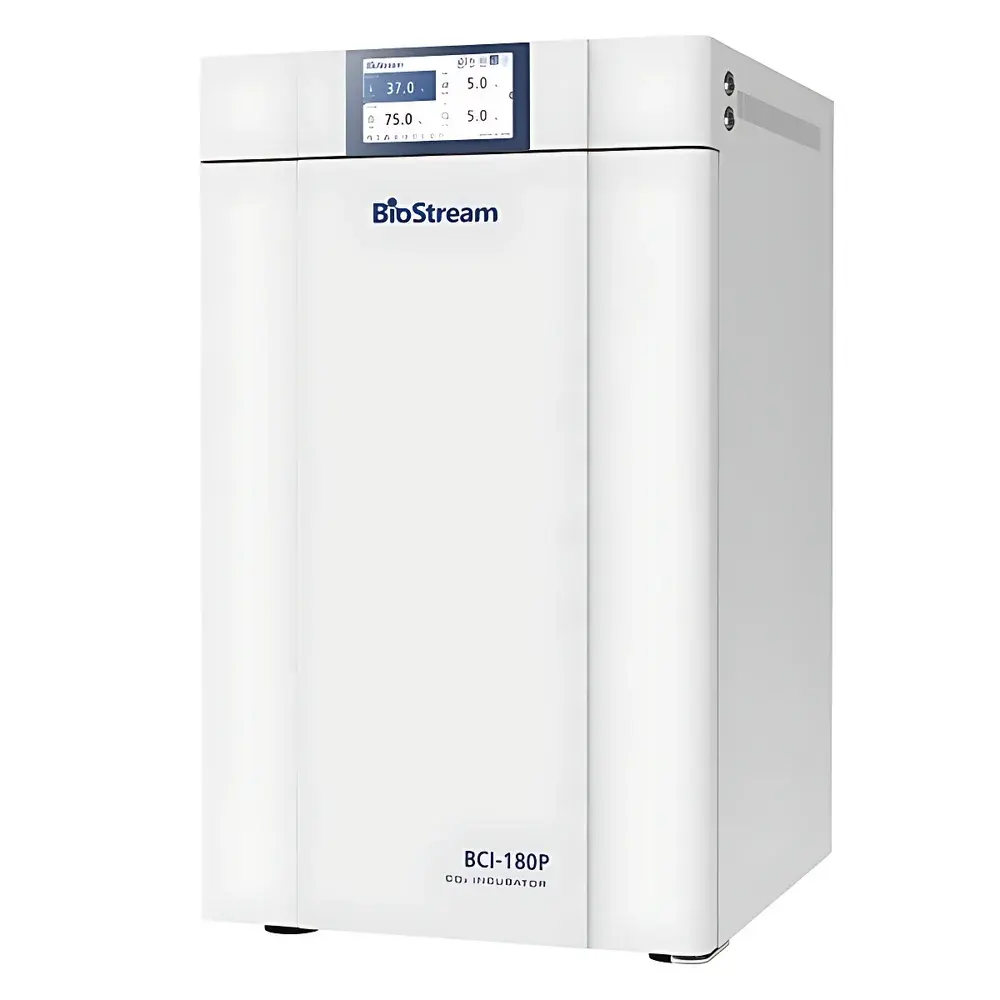 Brookfield BCI-180P Low-Temperature CO₂ Incubator