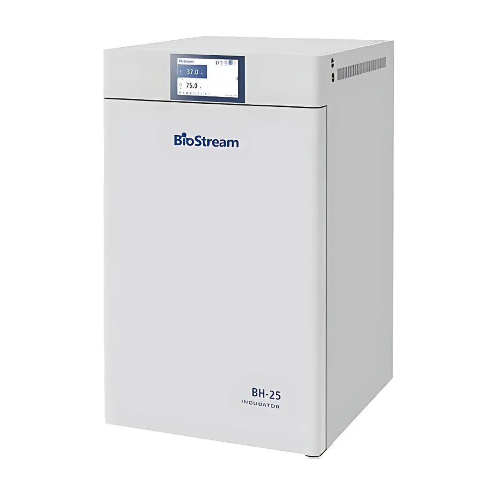 Biostream BH-25 Electric Constant Temperature Incubator