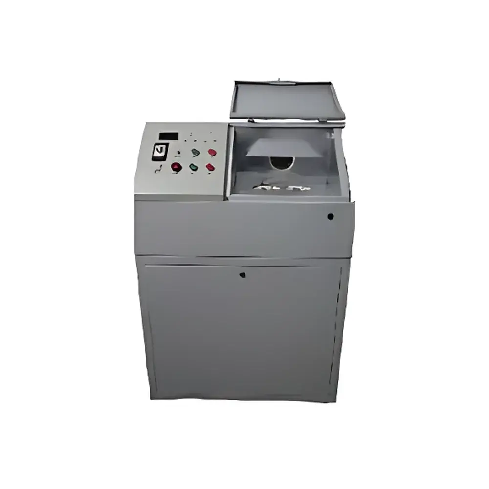 XQ Toptech-OX2.3 High-Frequency Fusion Machine for XRF Sample Preparation